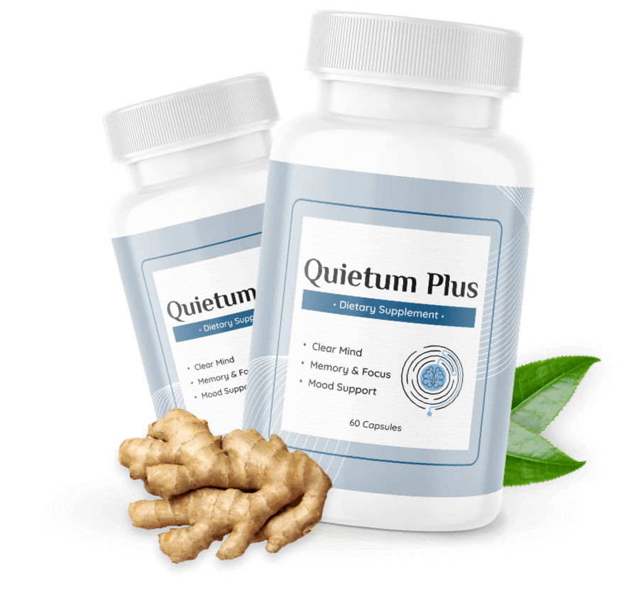Quietum Plus Supplement